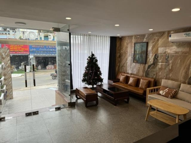 Hotel Like Cidade de Ho Chi Minh